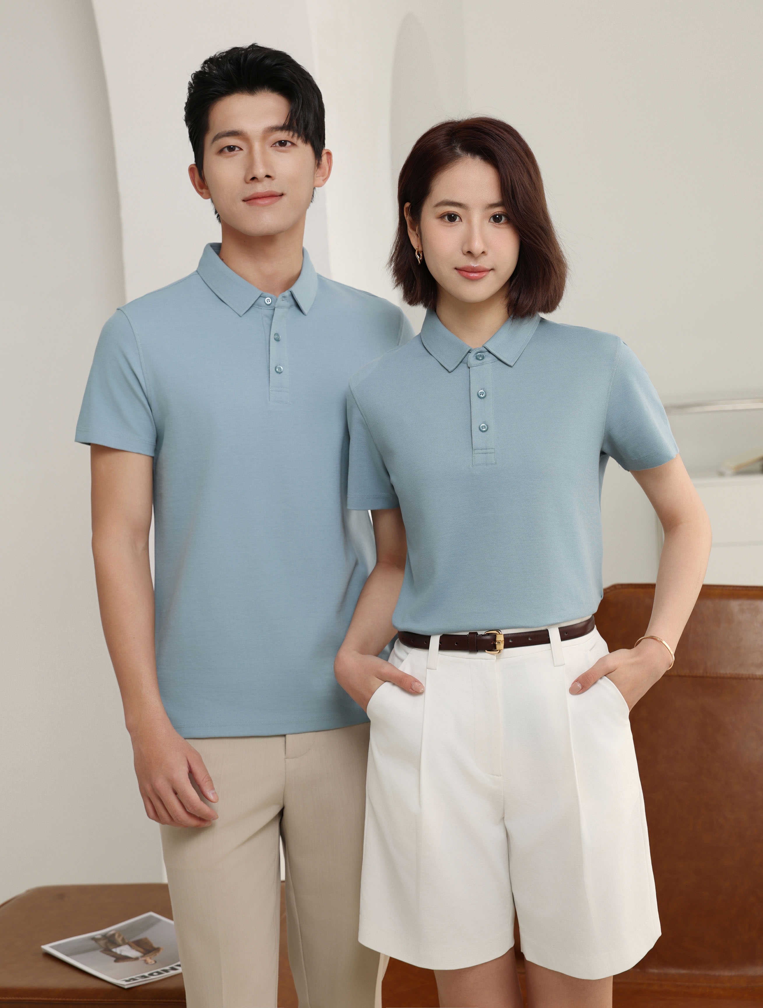 專業文化衫定制廠家 - 千禧文化衫廠